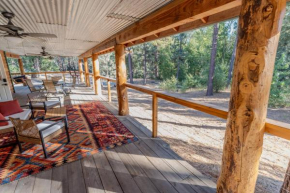 Peppermint Falls Ranch